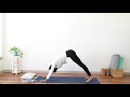 25-Minute Fertility Yoga for Egg Quality and Uterine Lining