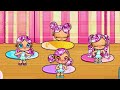 I FELL INTO A CANDY WORLD | Abandoned Baby Was Adopted By a CANDY PRINCESS | Avatar World