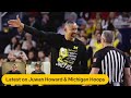 The Wolverine discusses Michigan basketball WOES & the latest on Juwan Howard I #GoBlue