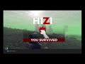 H1Z1 PS4 Gameplay | First Look at Fives | Highlights