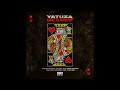Yatuza - Love Is King EP Showreel | Murky Digital