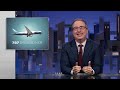 Boeing: Last Week Tonight with John Oliver (HBO)
