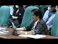 WATCH: Senate resumes its hearing on Alice Guo, illegal POGOs