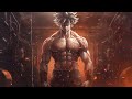 BEST MUSIC Dragonball Z  HIPHOP WORKOUT🔥Songoku Songs That Make You Feel Powerful 💪 #36