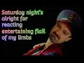 Burnellton Wrong - Saturday Night's alright for Begging (DSP Song parody) DSP Throwback