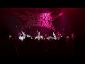 Babymetal - Karate (Live @ The Kia Forum; 6/21/17)