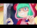 Usopp's Bravest Moments | One Piece