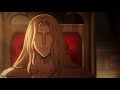 Castlevania - Alucard and The Sound of Silence (SlyKitsune AMV)