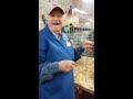 NORMAN OKLAHOMA POULTRY SHOW by Daveen A Whitney