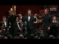 Poulenc: Konzert für zwei Klaviere ∙ hr-Sinfonieorchester ∙ Lucas & Arthur Jussen ∙ Alain Altinoglu