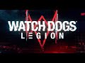 Watch Dogs Legion Обзор // ДАТА РЕЛИЗА // СВЕДЕНИЯ