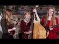 Jesus, King of Heaven - The Petersens (LIVE)