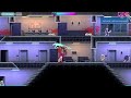 Katana ZERO DLC - HD Official Gameplay Footage