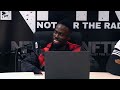 Ghetts - History, P Money Clash, Kano, Movement and more [NFTR]