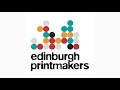 Etching at Edinburgh Printmakers