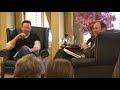 Julian Lennon on Starting out with music