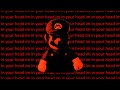 Paranoia mario's madness but kinda full kinda (song by sandi)