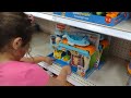 🔴 Target toys LeapFrog cocomelon Fisher-Price Chase and VTech little people toys airport 📐