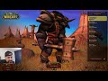 Classic Era | Level 1-20 Warlock & Level 1-60 Orc Warrior | We Want Fresh Movement | Part. 14