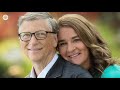比爾蓋茨的事业愛情與婚姻 9分鐘帶你瞭解 Bill Gates Melinda Gates: A Romance & A Separation