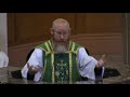 Gestures & Postures at Mass Part I