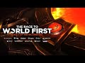 WORLD FIRST! Echo vs. Mythic Raszageth | Vault of the Incarnates | WoW: Dragonflight