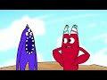 DARK ORIGINS of ETHREAL WUBBOX!? My Singing Monster Animation