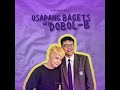 Usapang Bagets Podcast with Dobol-B with Marvin Santos