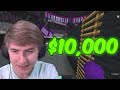 $10,000 Extreme YouTuber Hide and Seek!