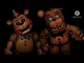 Toy Freddy and Withered Freddy Sing The FNAF Song