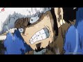 Law vs Blackbeard | One Piece