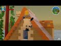 Climbing Evolution in Lego Videogames!