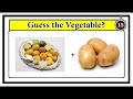 Guess the Vegetable quiz 5 | Brainteasers | Riddles with answers | Puzzle game | Timepass Colony