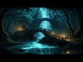Spooky Spring Music - Stormy Bridges