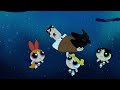 👻 GHOST PARTY 👻  | The Powerpuff Girls COMPILATION | Cartoon Network