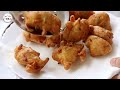 How To Make Kadhi Pakora / The Best Kari Pakora Recipe by (YES I CAN COOK)