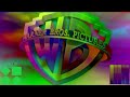 Warner Bros Pictures logo effects