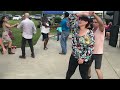 Zydeco & Whiskey River Jitterbug Dancing in Breaux Bridge, LA