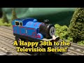 Thomas is a Tank Engine | The TVS 38th Anniversary!