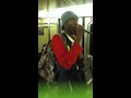 Guy On the Train With Amazing Talent