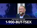 Alex Jones' Hilarious Radio Show Meltdown: Bankrupt, Broke & Busted! #funny