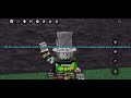 Effects of killing someone with each character! | The strongest battlegrounds ROBLOX