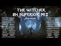 The Witcher (Full Saga) - 2.25h Superior Mix