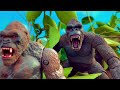 Skull Island 2 - Fanfilm (300 Subscriber Special)