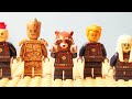 Guardians of the Galaxy Volume 3 in 4 Minutes