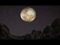 CAPRICORN July Full Moon Meditation 2024 guided Capricorn Energy cleanse & reorder Moon