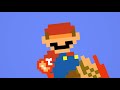 Mario VS Mario VS Mario VS Mario | Mario Animation