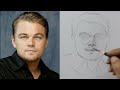 Master drawing faces with this easy academic method