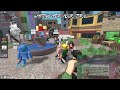 BEATING TEAMERS In MM2 With HANDCAM... (Murder Mystery 2)