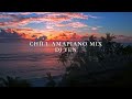 Chilled Amapiano 2Hours DJ Mix ｜Soulful Amapiano (Kelvin Momo, MFR Souls, Kabza De Small...)